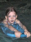 Anfängerschwimmen